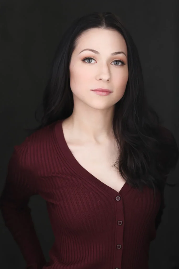 Brenna O'Brien - Biography