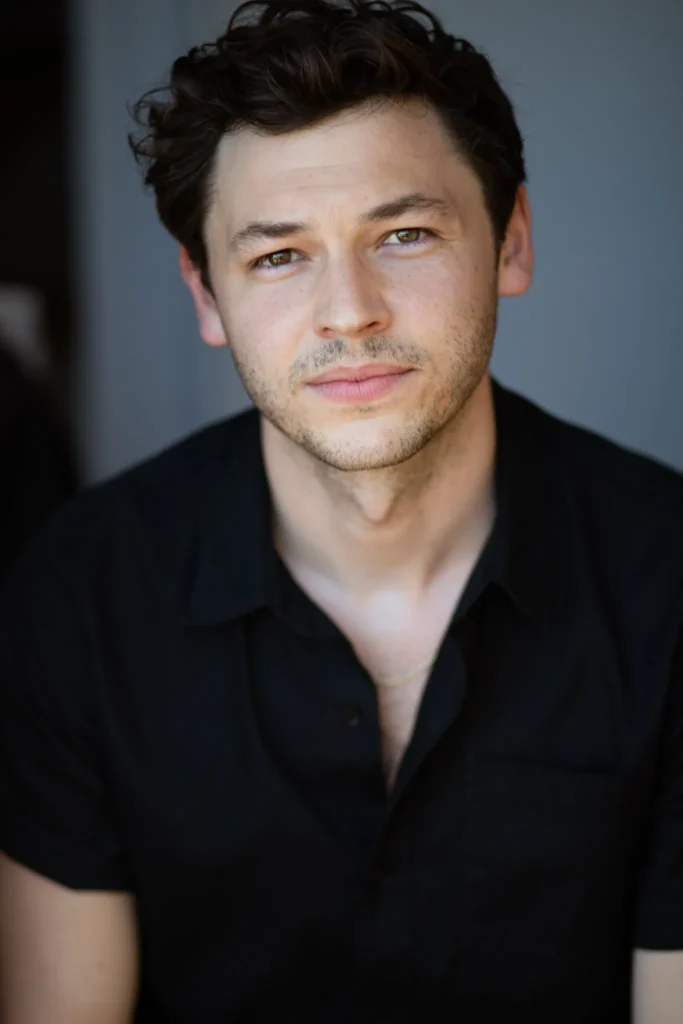 Nick Fink - Biography