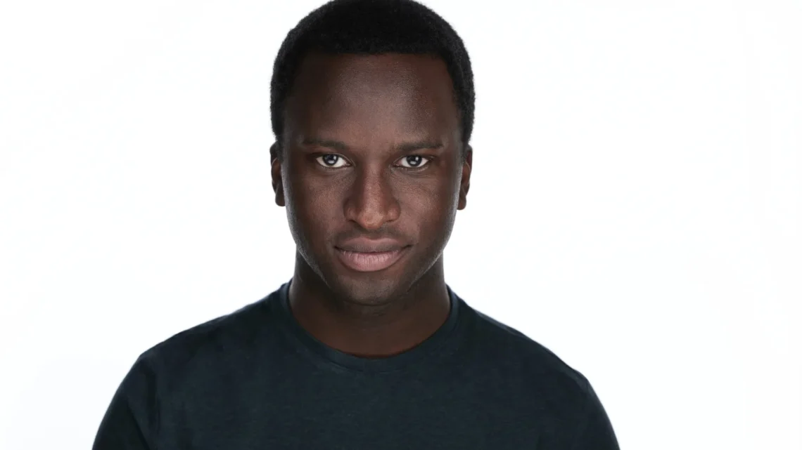 Alex Barima Biography: Age, Height, Net Worth, Parents, Movies & TV Shows, Voice