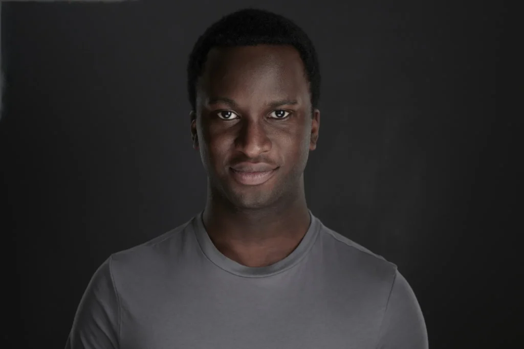 Alex Barima - Biography