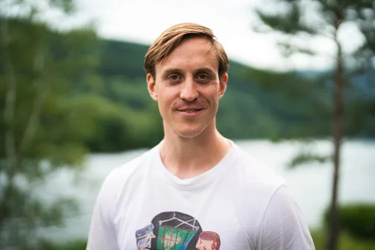 Mikkel Bratt Silset - Biography