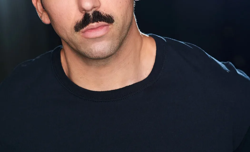 Antony Del Rio Biography: Age, Height, Net Worth, Parents, Voice, Video Games, Partner, Career, Movies