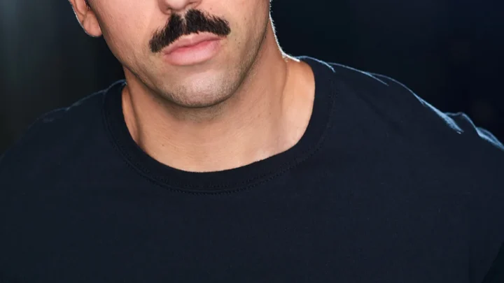 Antony Del Rio Biography: Age, Height, Net Worth, Parents, Voice, Video Games, Partner, Career, Movies
