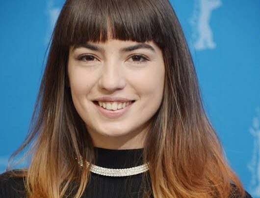 Angela Nedyalkov Biography: Age, Height, Net Worth, Parents, Movies, Awards