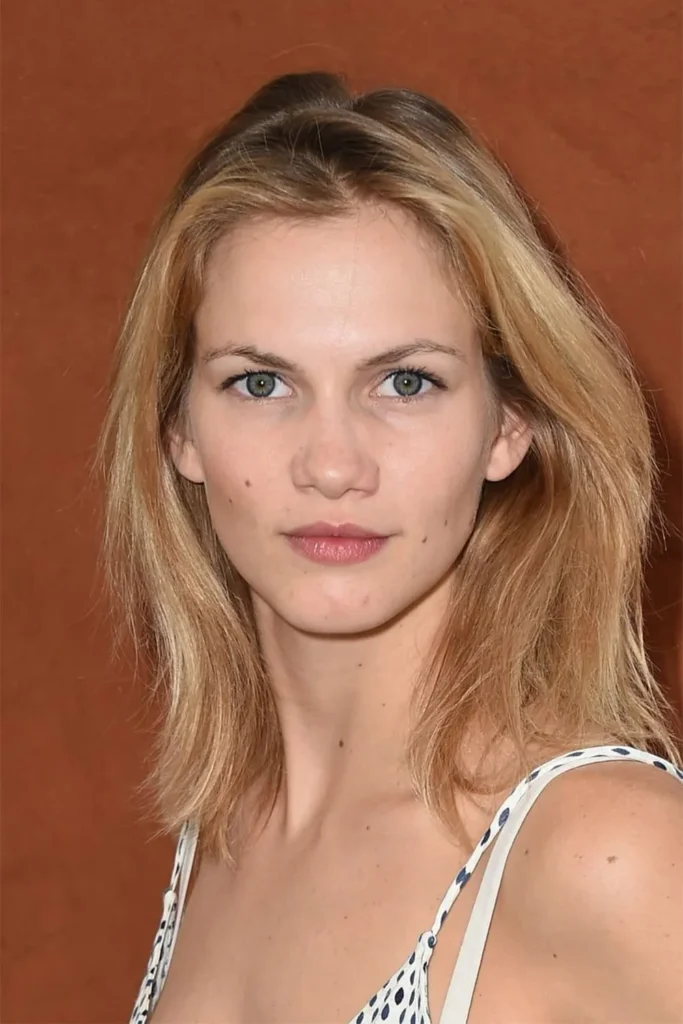 Margot Bancilhon - Biography