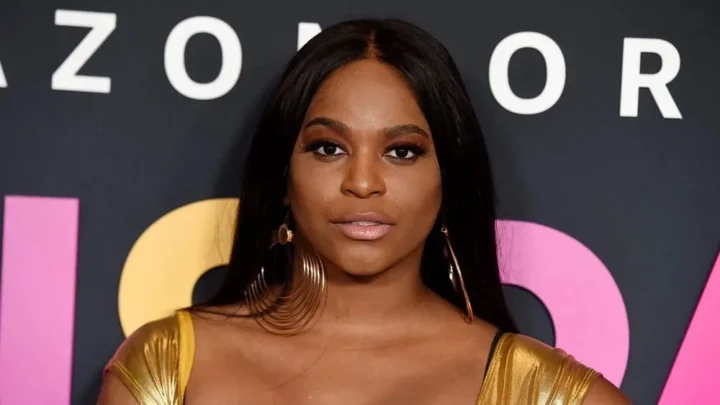 Alexandra Grey Biography: Age, Height, Net Worth, Parents, Movies & TV Shows, Awards, Partner