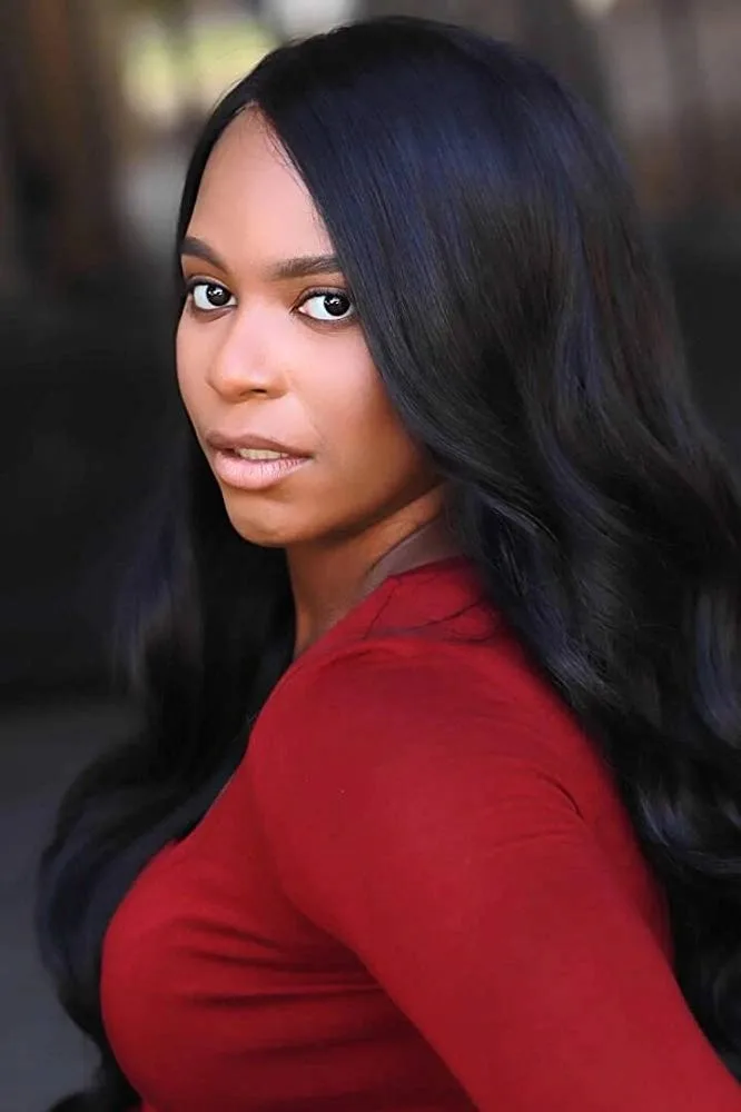 Alexandra Grey - Biography