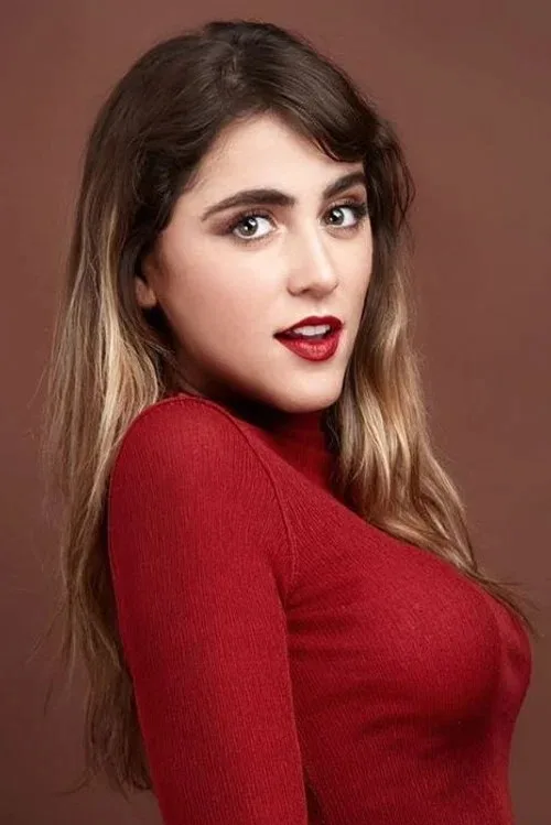 Cassandra Sánchez Navarro - Biography