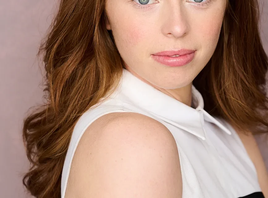 Jordan Clark Biography: Husband, Age, Height, Net Worth, Parents, TV Shows, Career