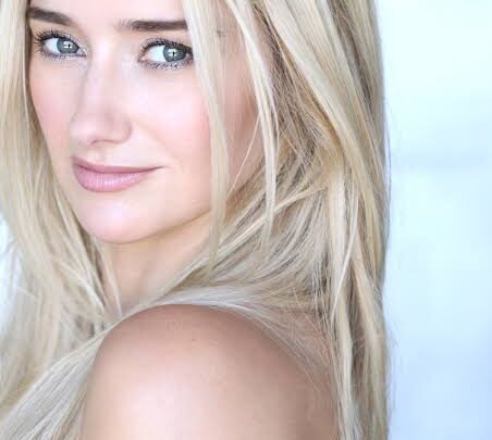 Amy Shiels Biography: Age, Height, Net Worth, Parents, Movies & TV Shows, Voice Roles