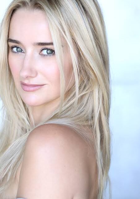 Amy Shiels Biography: Age, Height, Net Worth, Parents, Movies & TV Shows, Voice Roles