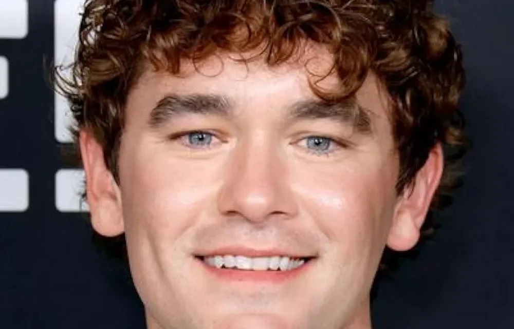 Casey Thomas Brown Biography: Wife, Age, Height, Net Worth, Parents, Movies & TV Shows