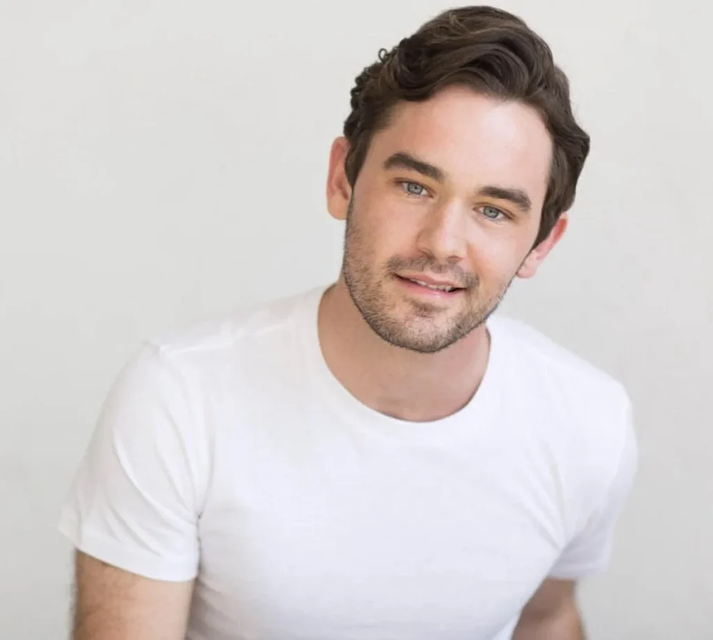 Casey Thomas Brown - Biography