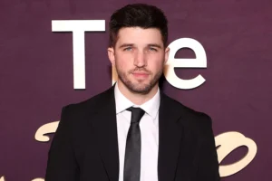 Bryan Craig - Biography