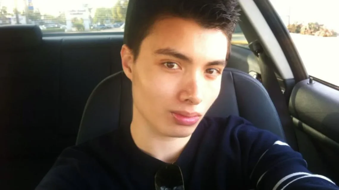 Elliot Rodger Biography: Age, Parents, Net Worth, Height, Death, Siblings