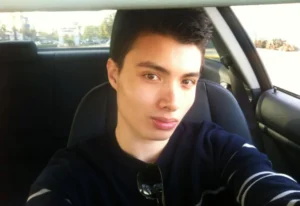Elliot Rodger - Biography