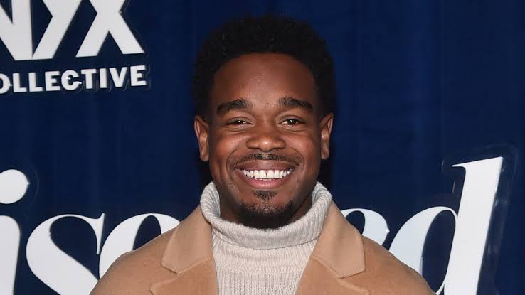 Dexter Darden Biography: Wife, Age, Height, Net Worth, Parents, Movies & TV Shows