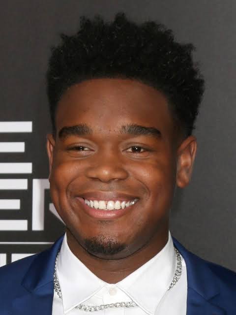 Dexter Darden - Biography