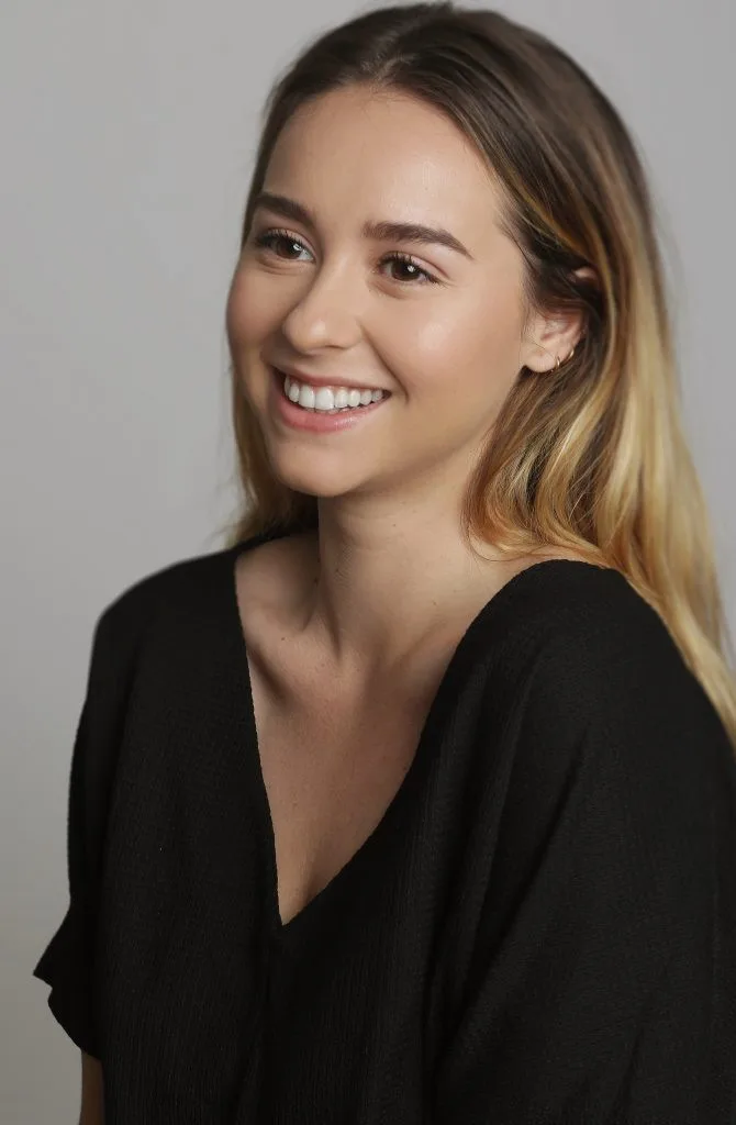 Paula Usero - Biography
