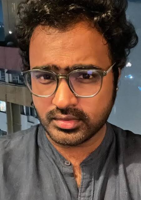 Pradeep E Ragav Biography: Age, Height, Net Worth, Parents, Films, Wife, Career