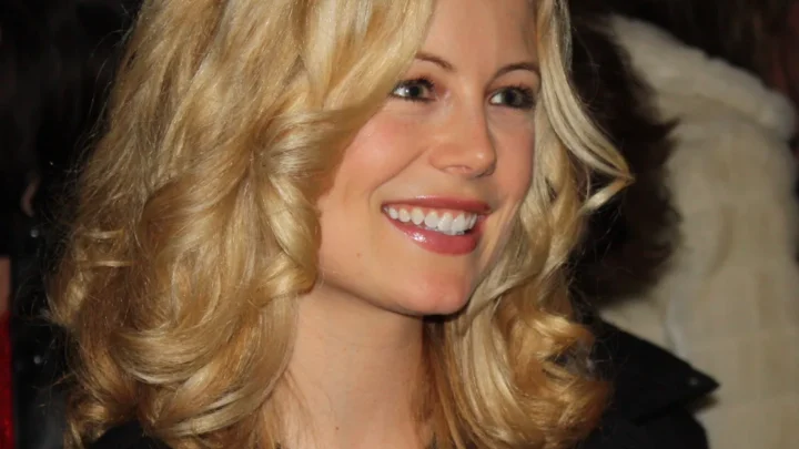 Kim Poirier Biography: Husband, Movies, Age, Net Worth, Height, Songs, Ethnicity