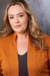Jennifer Candy