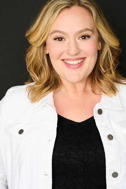 Jennifer Candy - Biography