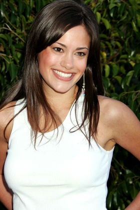 Rachel Specter - Biography