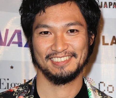 Munetaka Aoki Biography: Wife, Age, Movies, Net Worth, Height, Awards