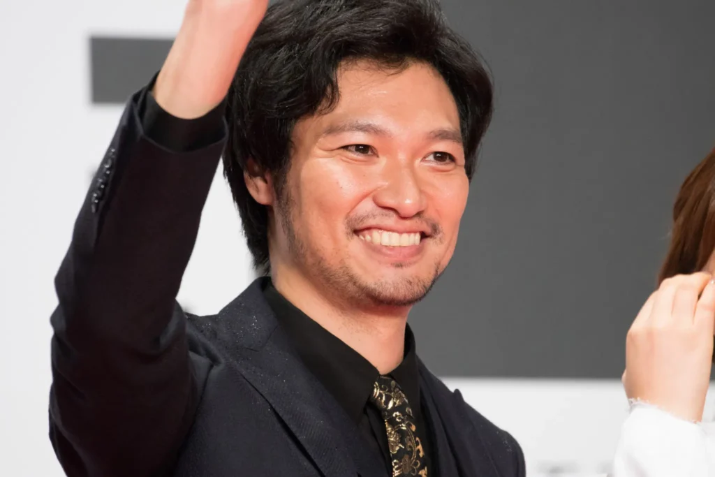 Munetaka Aoki - Biography
