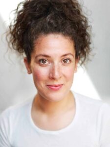 Natalie Casey