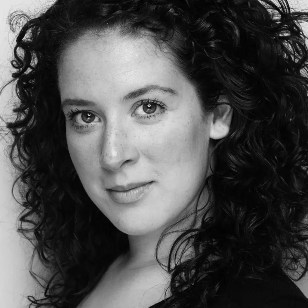 Natalie Casey - Biography
