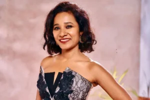 Tannishtha Chatterjee