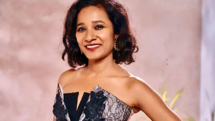 Tannishtha Chatterjee Bio: Movies, Age, Husband, Awards, Net Worth, Height, Ethnicity, Parents