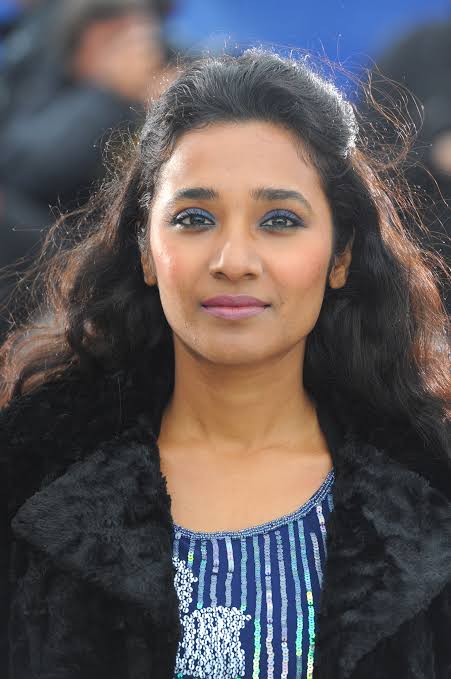 Tannishtha Chatterjee - Biography