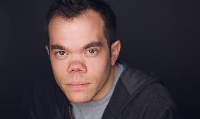 Matthew Jeffers Biography: Age, Height, Net Worth, Movies & TV Shows, Career, Partner