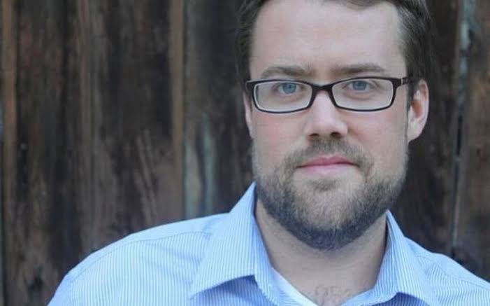 Colin Fickes - Biography