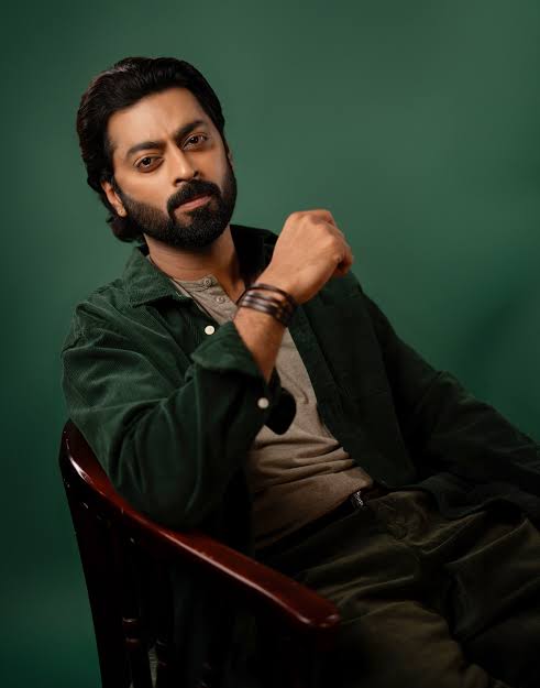Tarak Ponnappa Biography: Wife, Age, Height, Net Worth, Parents, Movies, Instagram, Career