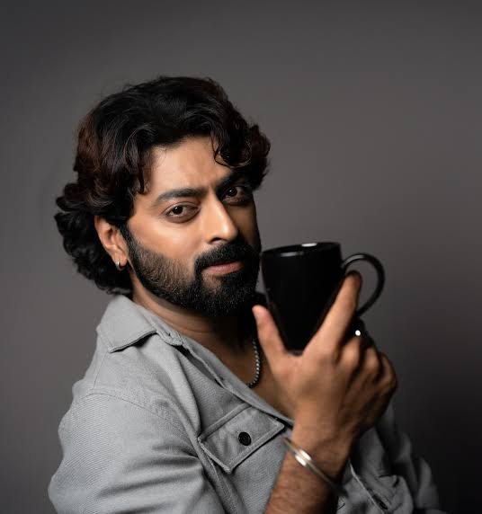 Tarak Ponnappa - Biography