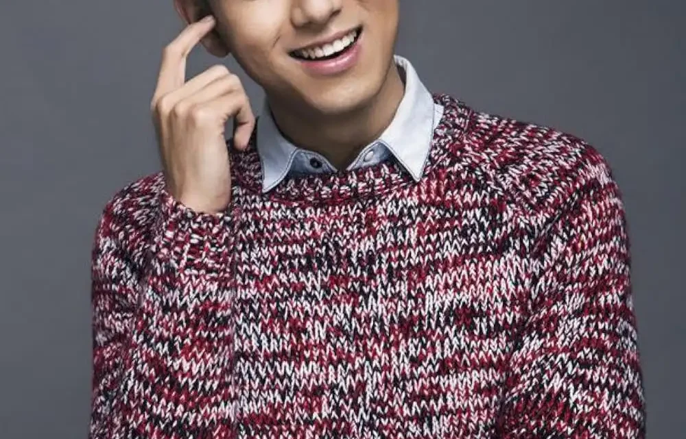 Li Xian Biography: Age, Height, Net Worth, Parents, Movies & TV Shows, Awards