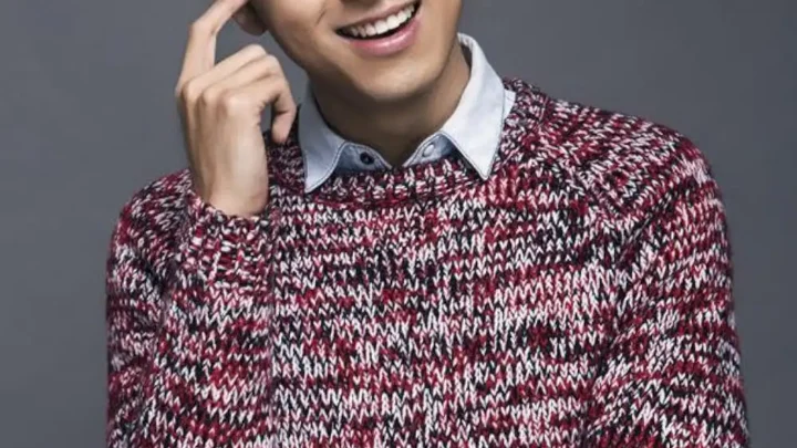 Li Xian Biography: Age, Height, Net Worth, Parents, Movies & TV Shows, Awards