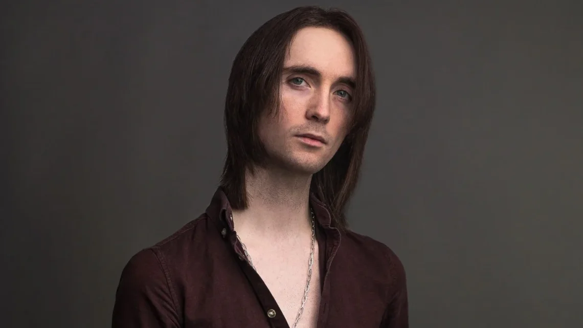 Kieran Flitton Biography: Age, Height, Net Worth, Parents, Voice Roles, Anime, Career, Partner
