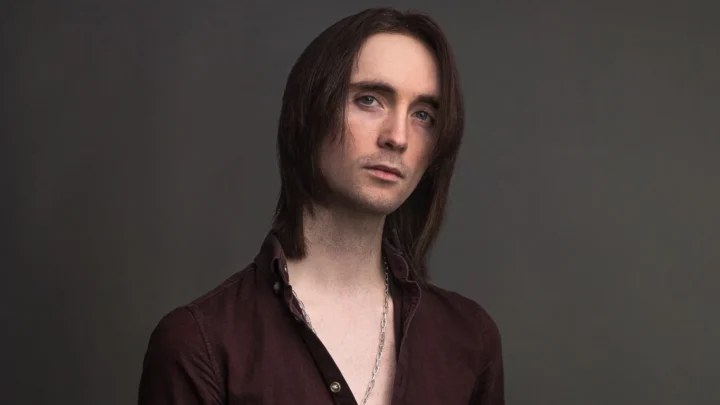 Kieran Flitton Biography: Age, Height, Net Worth, Parents, Voice Roles, Anime, Career, Partner