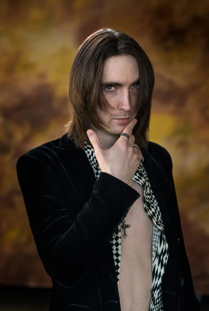 Kieran Flitton - Biography
