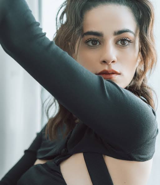 Merve Nur Bengi - Biography