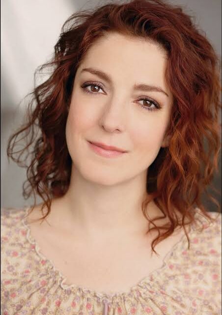 Megan Hayes Biography: Movies, Age, Net Worth, Height, Husband, Parents