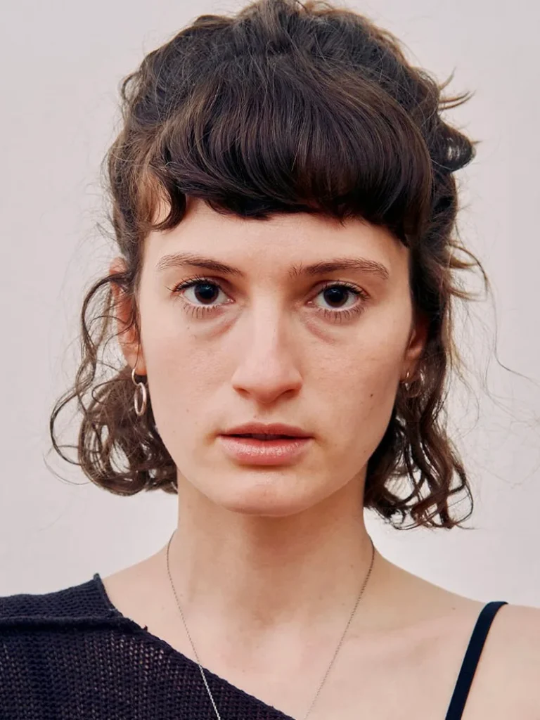 Lili Walters - Biography