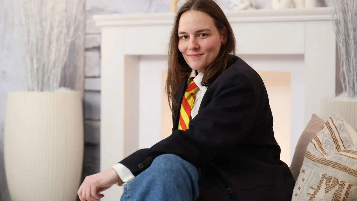 Emilie Blichfeldt Biography: Age, Net Worth, Parents, Movies, Awards, Height, Husband, Instagram