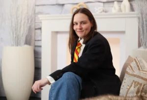 Emilie Blichfeldt