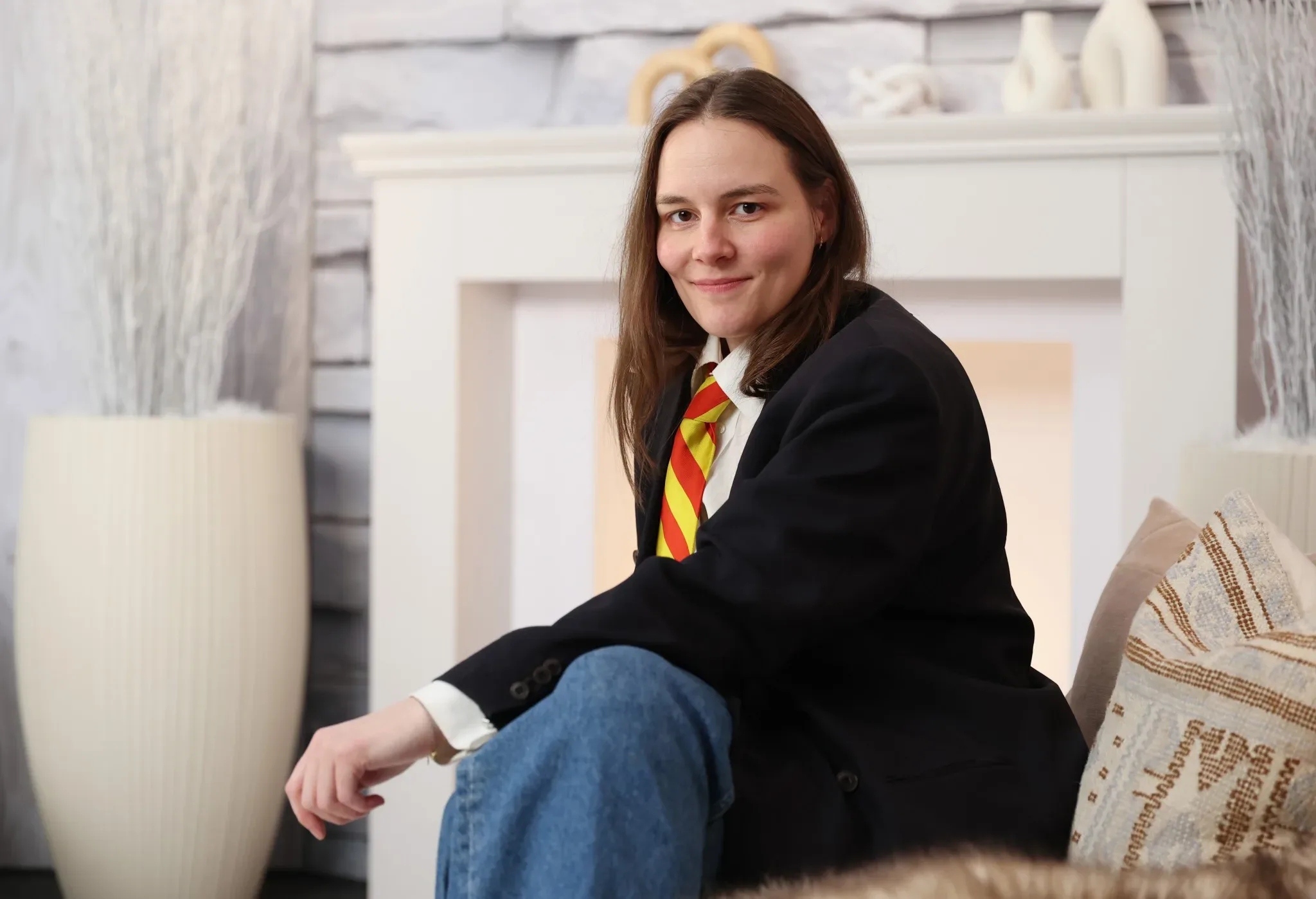 Emilie Blichfeldt